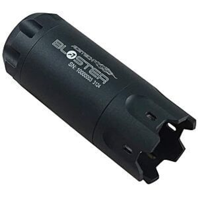 Acetech Bifrost Tracer Unit - Black