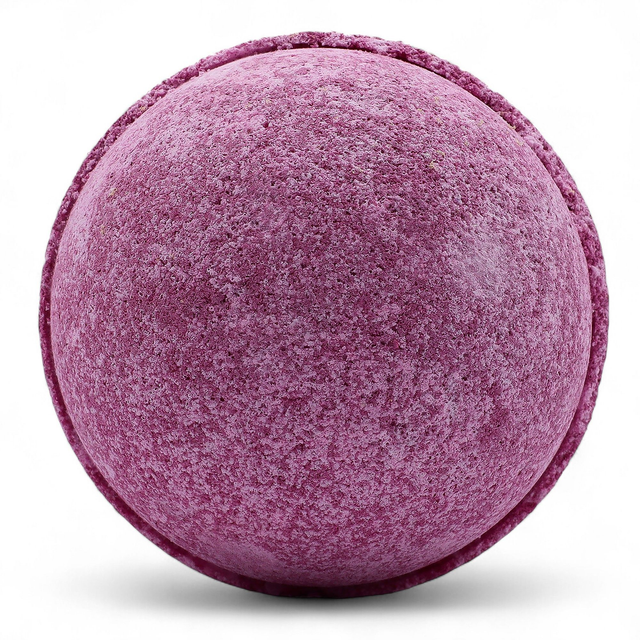 Bombe de Bain Cerise 200g