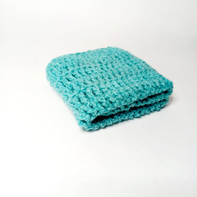 TILENN - Plaid vert mint