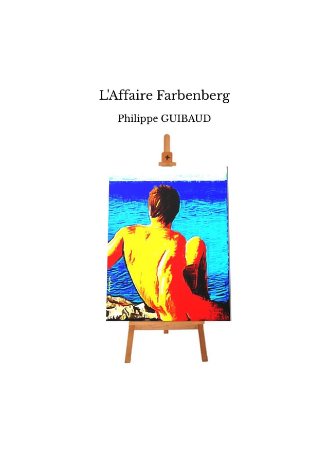 L'Affaire Farbenberg