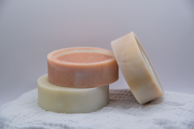 3 shampoings - au choix