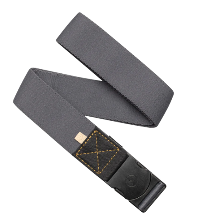 ARCADE Ridge Adventure Belt - Charcoal