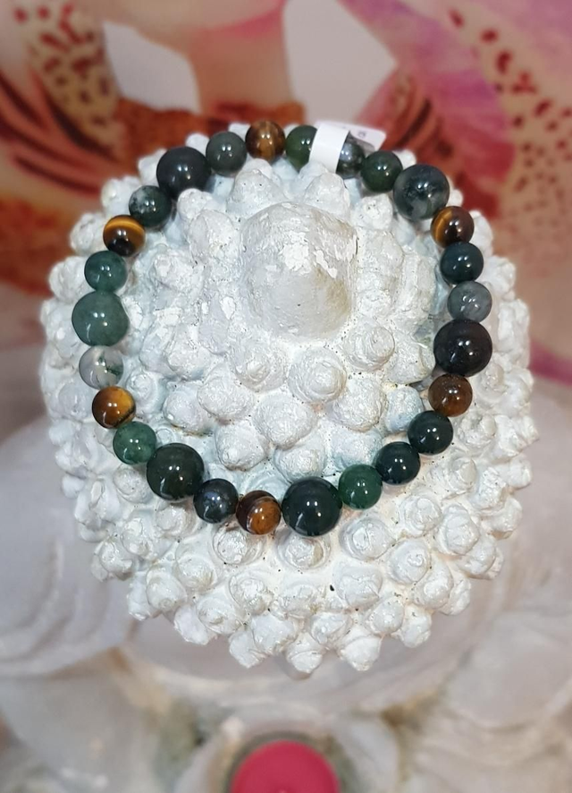 Équilibre, Protection 