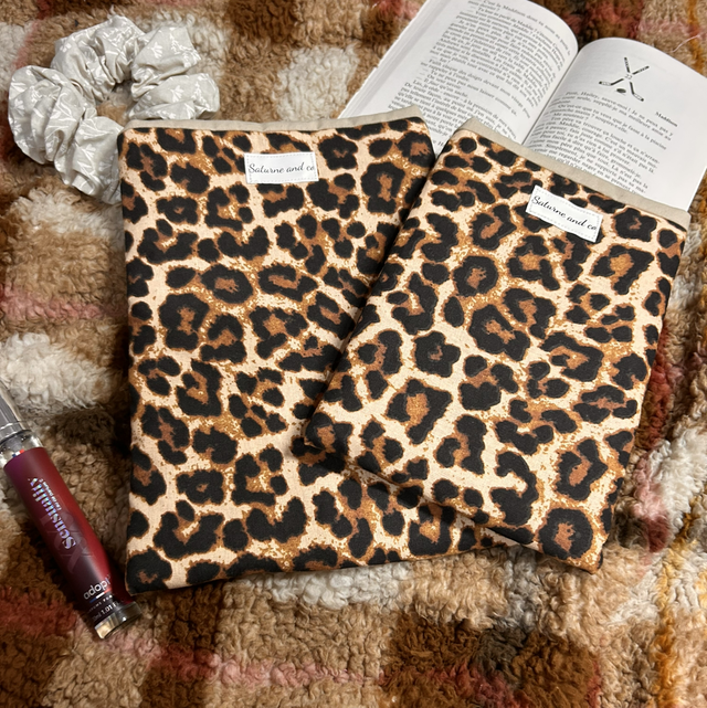 Pochette à Livre Laurine Taille M-L