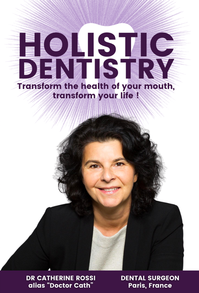 Holistic dentistry
