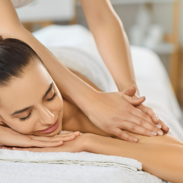 Massaggio Rilassante