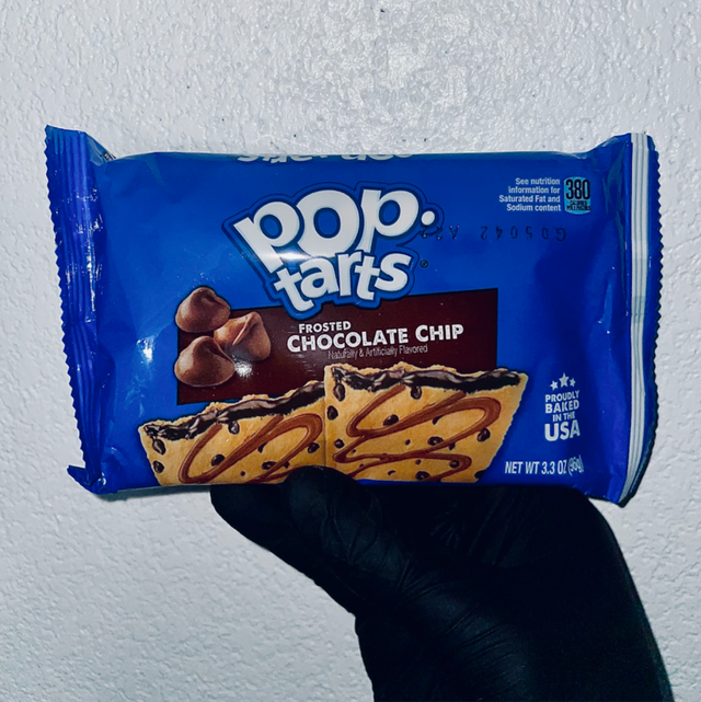Pop-tartes