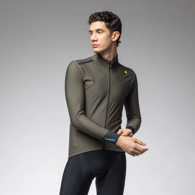 GIACCA ALÈ KLIMATIK K-TORNADO