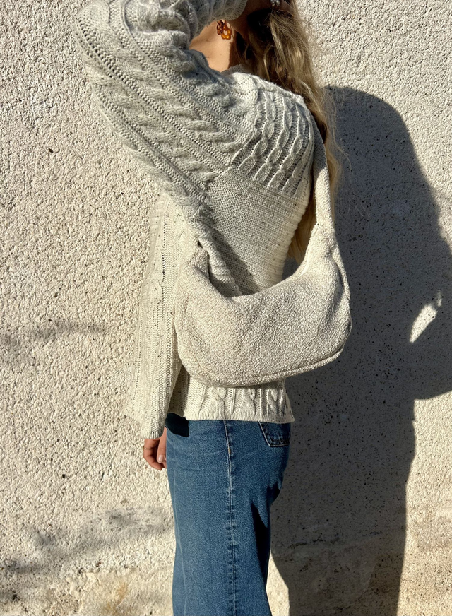 Sac à main - Mouton