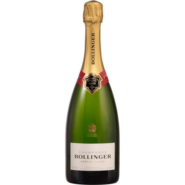  BOLLINGER FRANCE