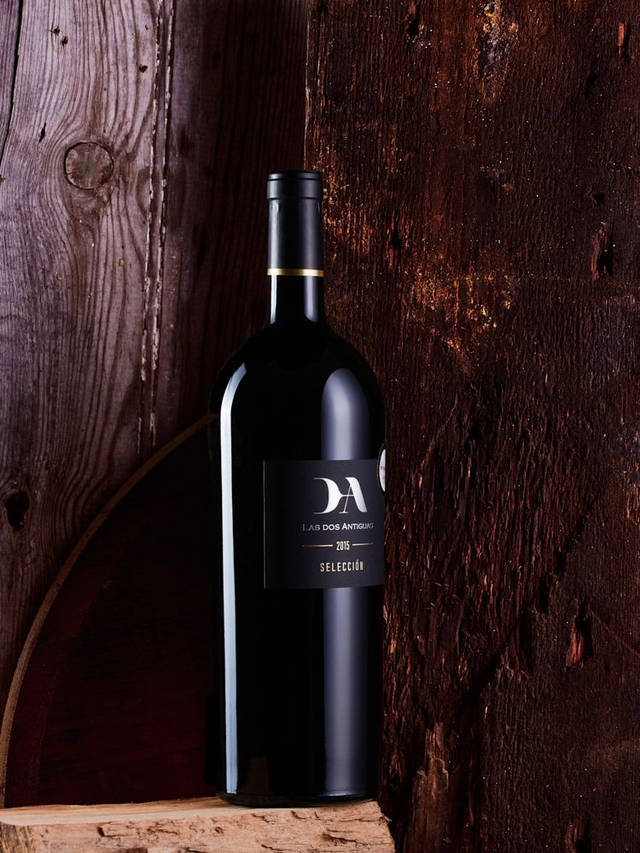 Magnum Las dos Antiguas Selección 2016