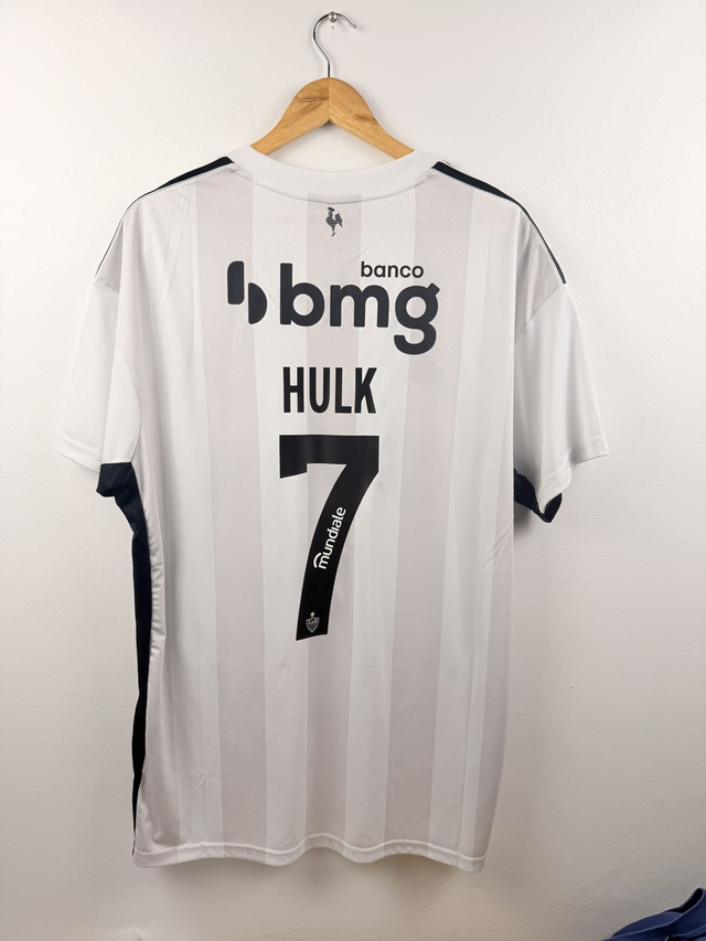 (XL) Atletico Mineiro 2022 2023 Away / HULK 7