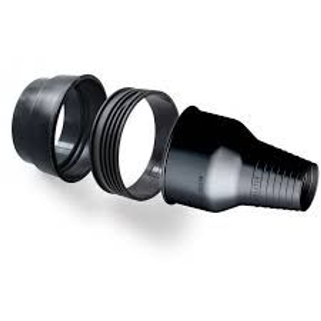 SAV, SITECH montage d'un système pour manchons silicones