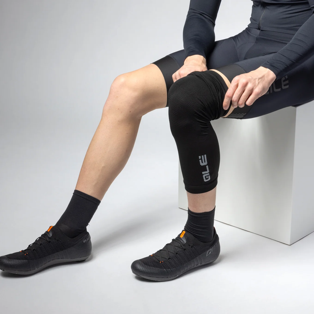 GAMBALE CORTO ALÈ SEAMLESS