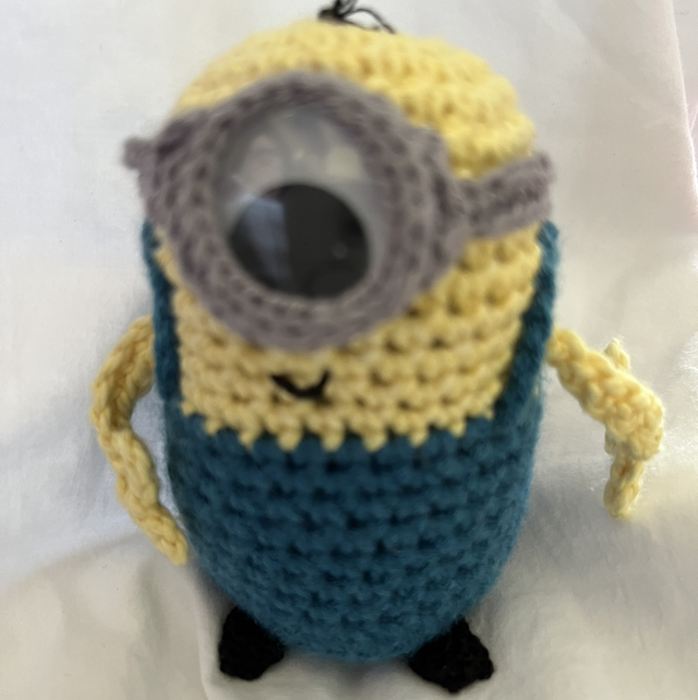Minions &amp; mini super hero’s CUSTOM ORDER