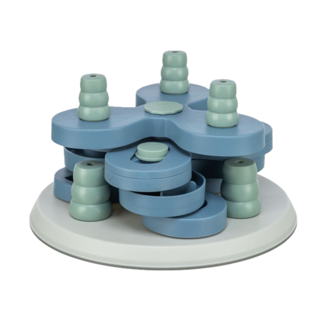 Dog Activity jeu de stratégie Flower Tower 