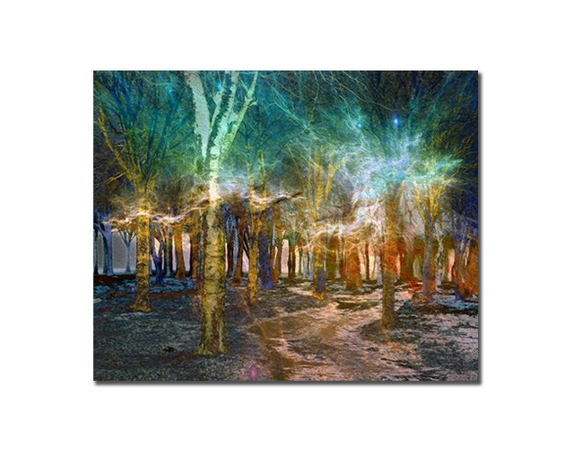 02 Nature - Reality Of Love, 2020.