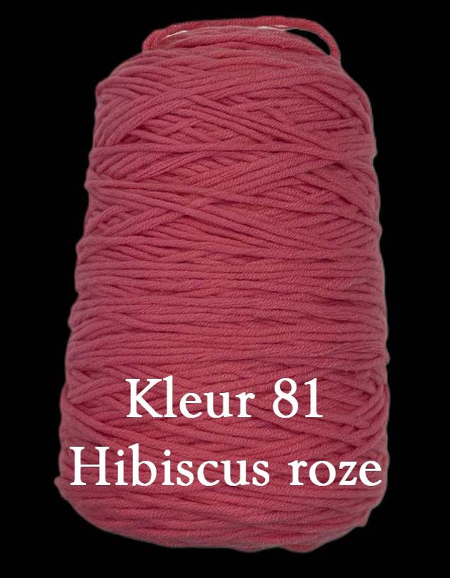 Tufting Yarns 400 gram 8 draads dik