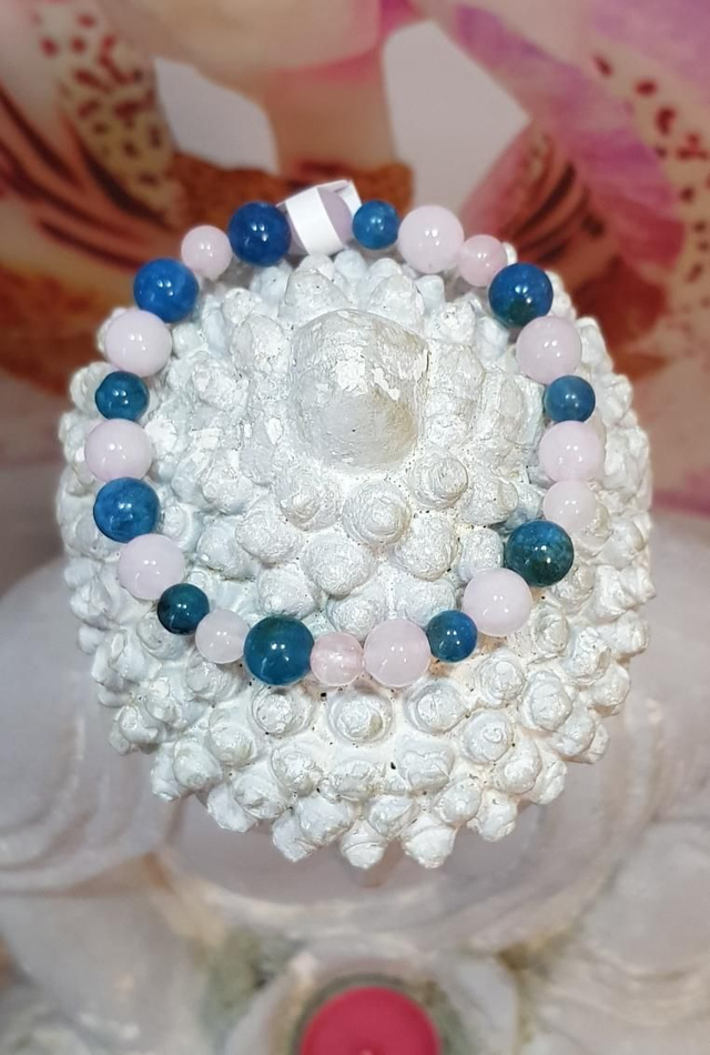 Relationnel +, Relachement mental 