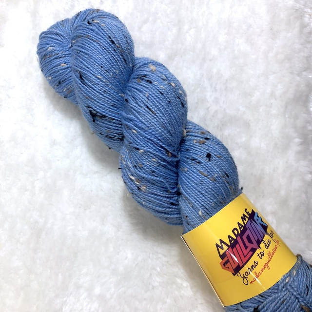 Lucy In The Sky — BFL Tweedy 100g
