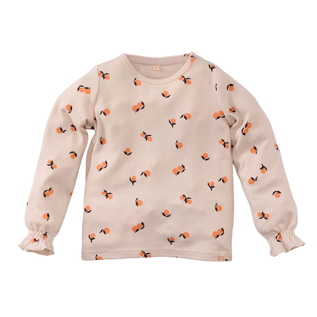 Z8 mini Mirabella Panna cotta/AOP maat92