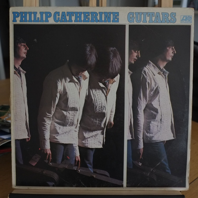 PhilipCatherine - Guitars