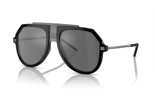 Eyewear Man Dolce & Gabbana  DG 6195 501/6G