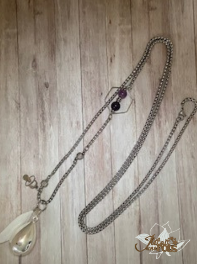 Bola &quot; Plume&quot; - Style b