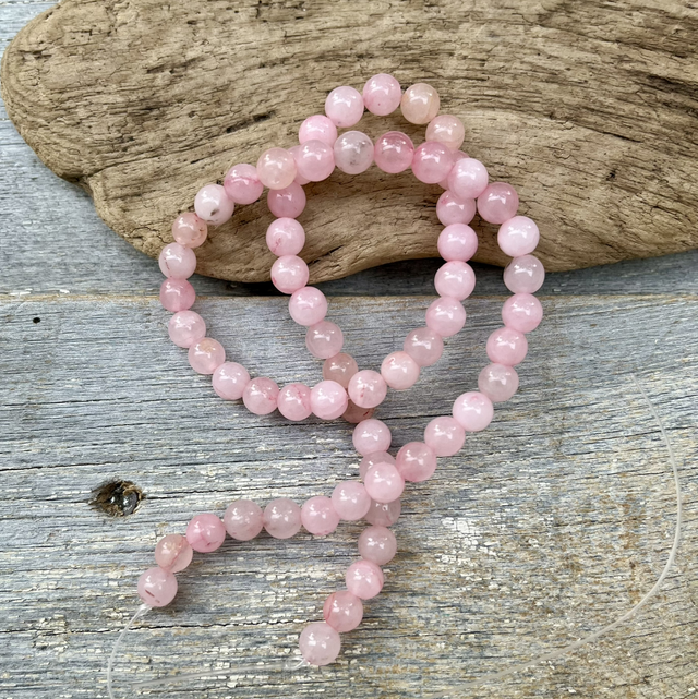 Kivihelmet Ruusukvartsi 