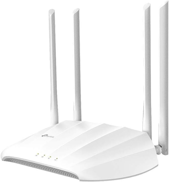 TP-Link TL-WA1201 Point d'accès WiFi AC1200