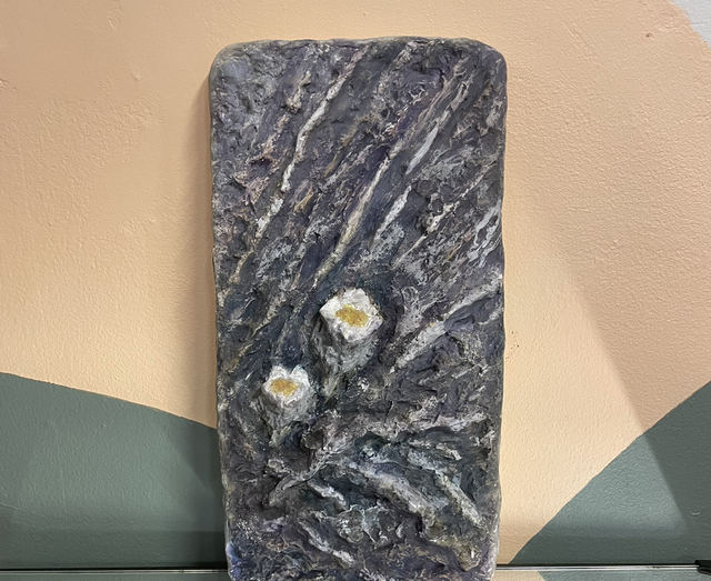 Seinätaulu, Helka Häyhä