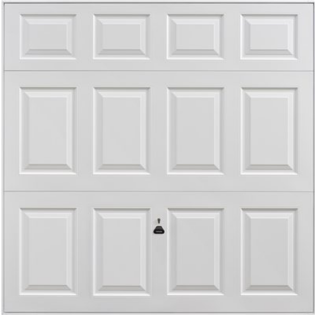 Garador Beaumont Canopy Garage Door