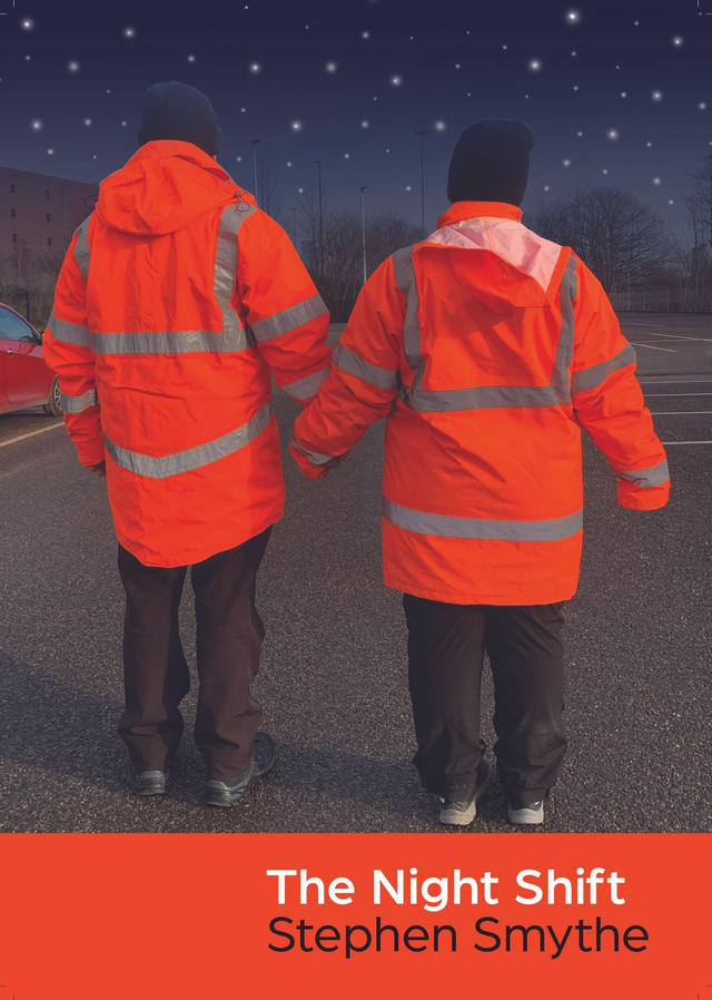 The Night Shift - Stephen Smythe