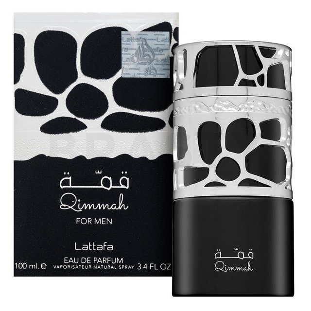 QIMMA FOR MEN LATTAFA