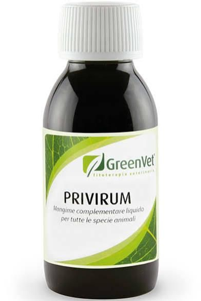 GreenVet Privirum 25 gr