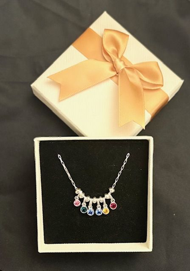 PERSONALISED PERFECTION PIECES!