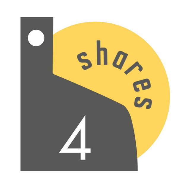 6. Share bundle - 4 shares