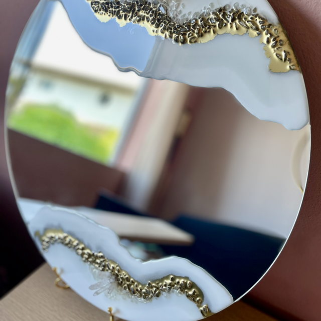 Miroir 50cm 