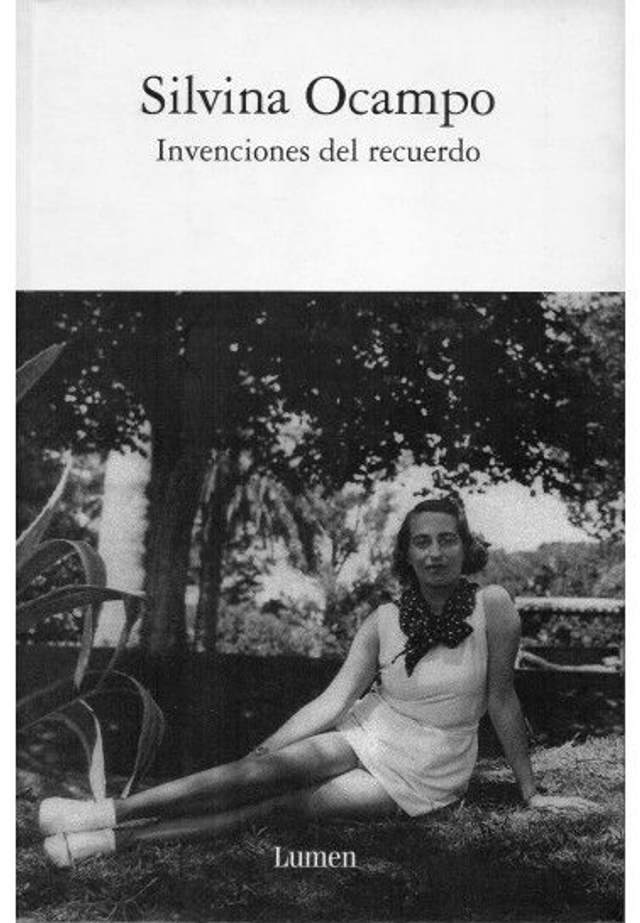 Invenciones del recuerdo - Silvina Ocampo
