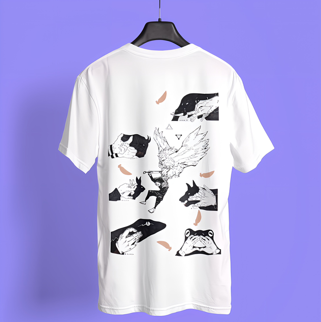 Megumi Fushiguro | Jujutsu Kaisen