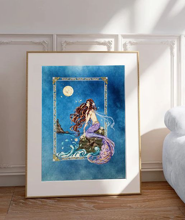 M04 "Under the Moonlight" © 2015