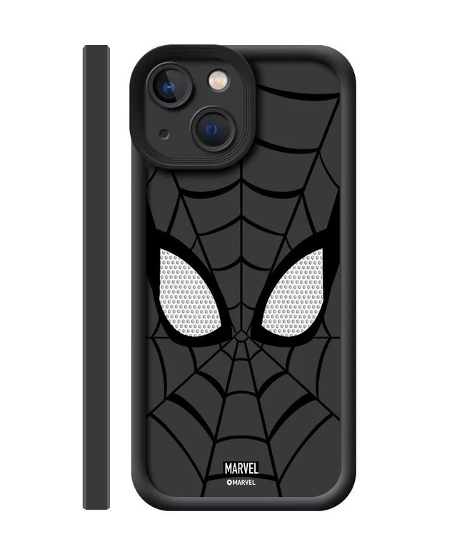 Coque iPhone Spiderman