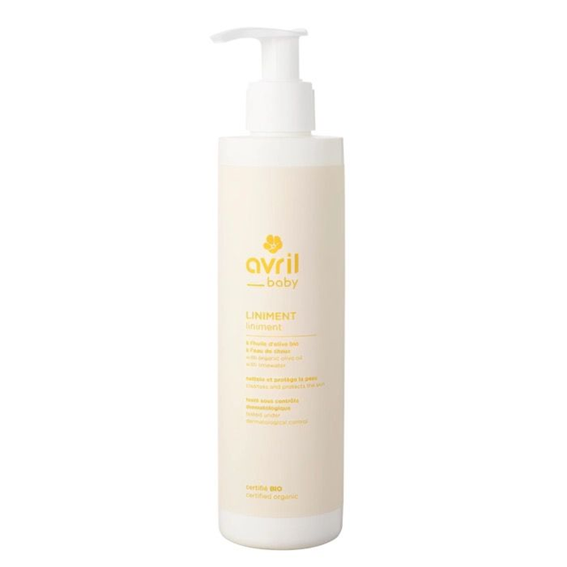 Liniment bébé