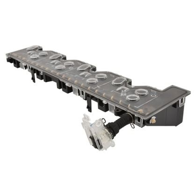 Waste Box Assembly Kyocera 2552ci | 2554ci | 3253ci #302L794020