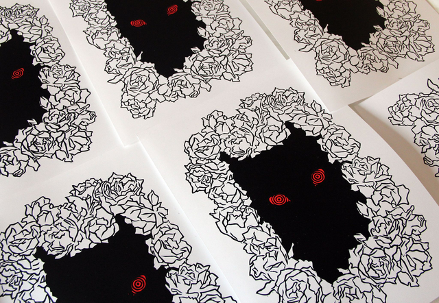 Le Royaume des Roses