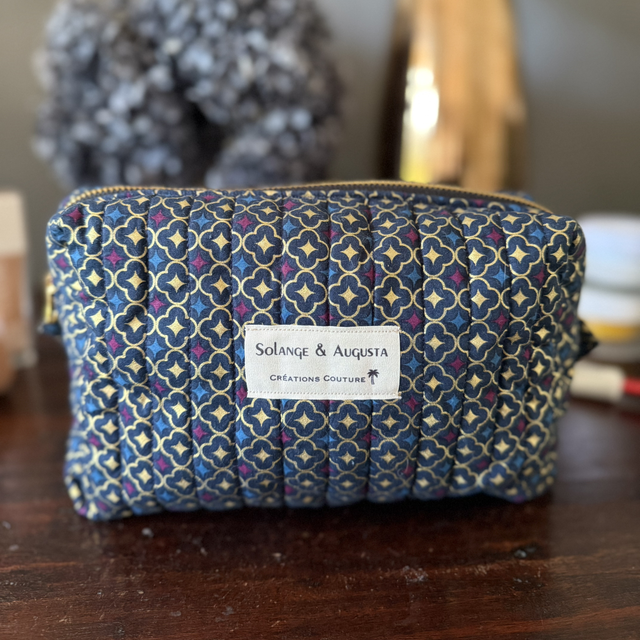 Trousse Mille et une nuits 