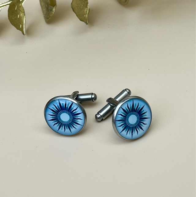 Boutons de manchettes S.A