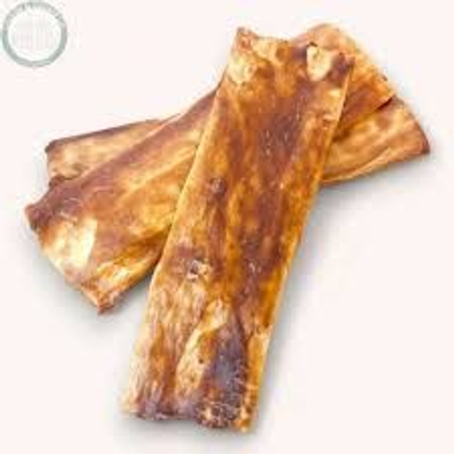 Chewllagen Chips (Strips) 2&quot;x6&quot; - Single