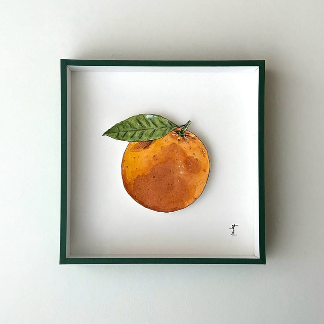L&#039;ORANGE