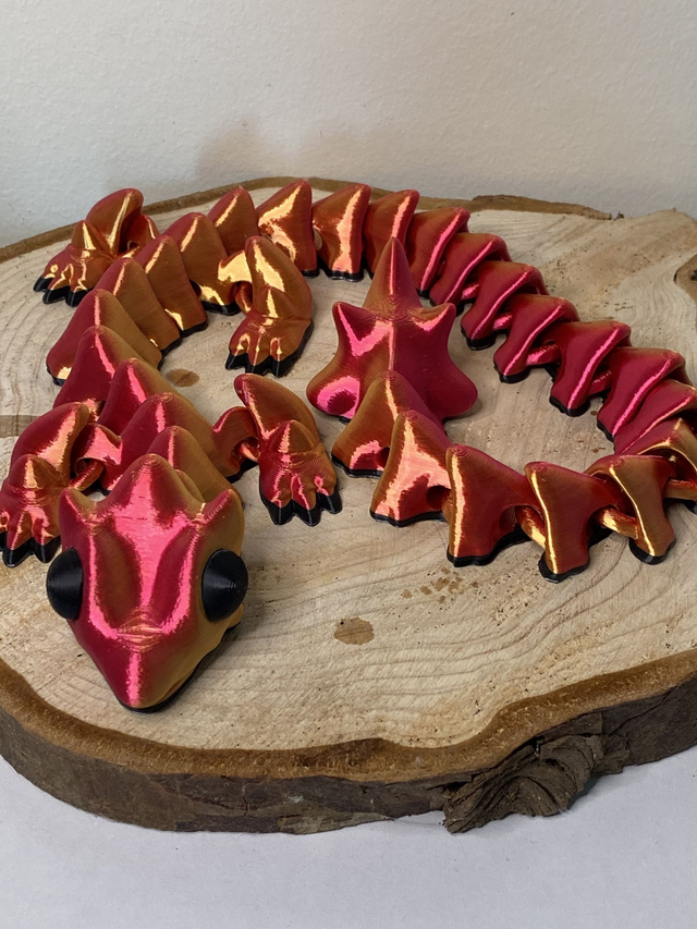 Dragão grande